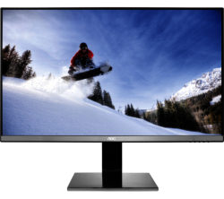 AOC Q2577Pwq Quad HD 25
